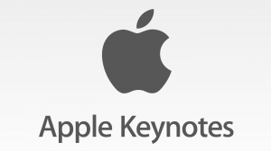 Новые программы презентаций - apple keynotes