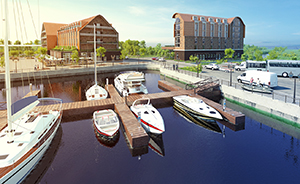 Проект 3d визуализации