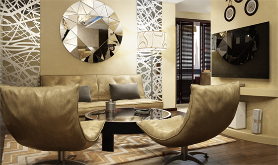 Перепланировка.